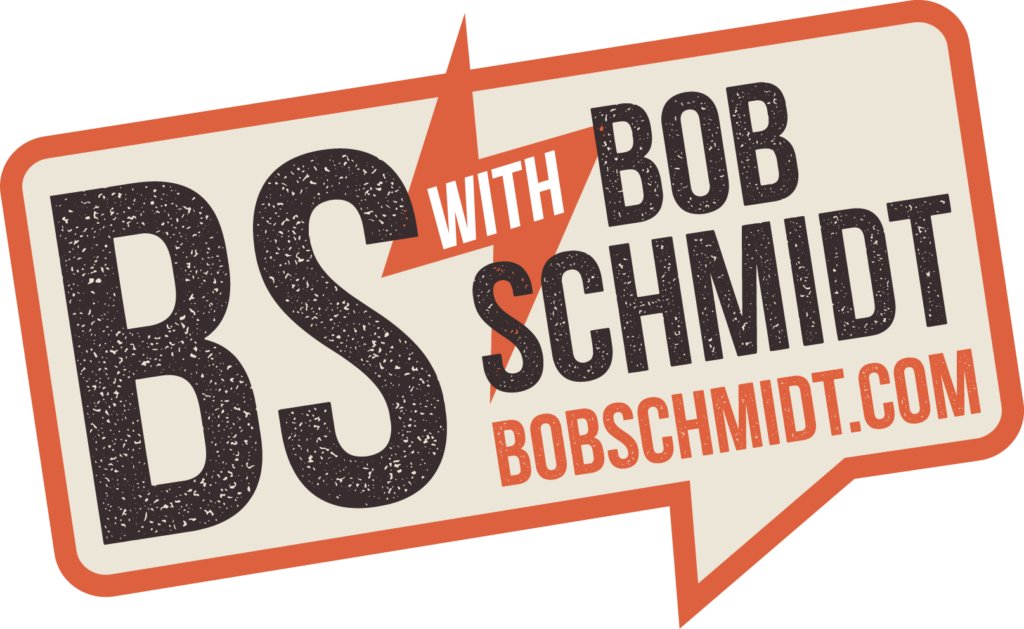 Bob Schmidt